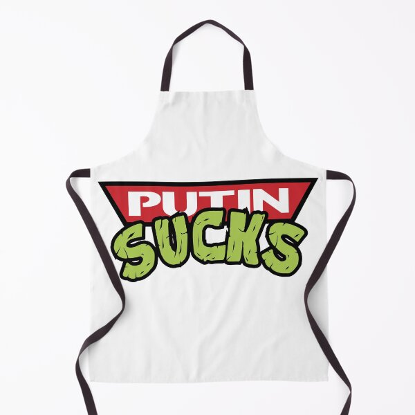 Item preview, Putin Sucks designed and sold by DovbleTrovble.