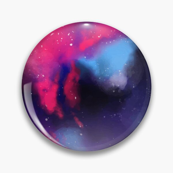 Item preview, Abstract splashed watercolors designed and sold by Max-Branding.
