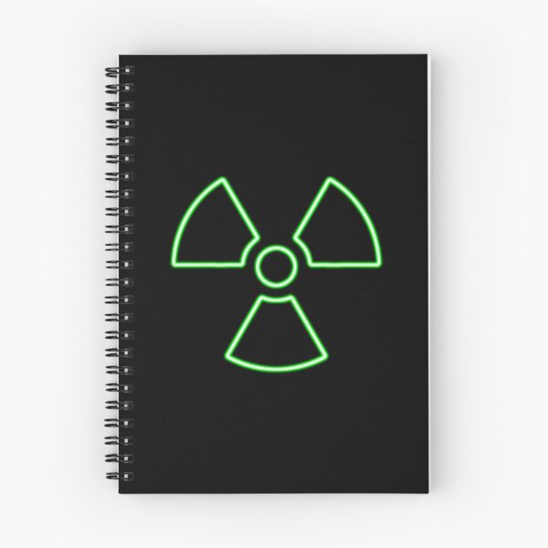 Item preview, Radioactive Glow designed and sold by GloopTrekker.