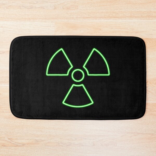 Item preview, Radioactive Glow designed and sold by GloopTrekker.