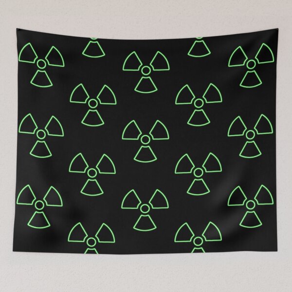 Item preview, Radioactive Glow designed and sold by GloopTrekker.