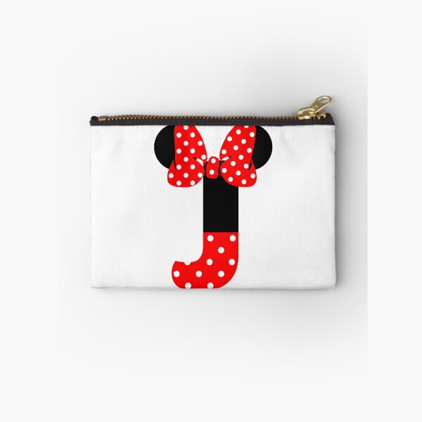 Item preview, Minnie Monogram - J designed and sold by Owlies-Barn.
