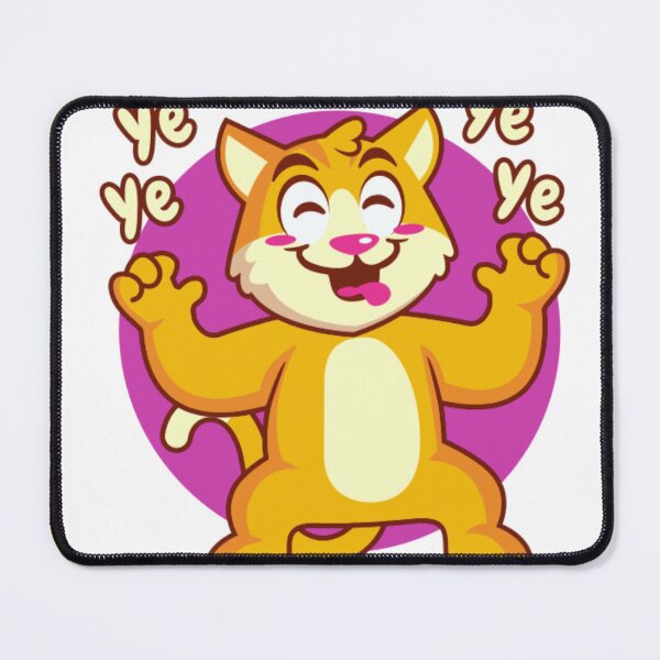 Item preview, Mr. Kugha  CaT Ye Ye. designed and sold by AnuraBandara.