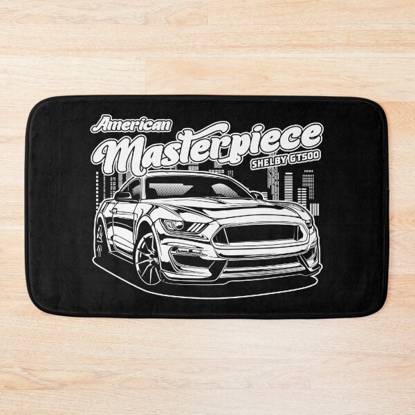 Item preview, Shelby Mustang GT350 designed and sold by idrdesign.