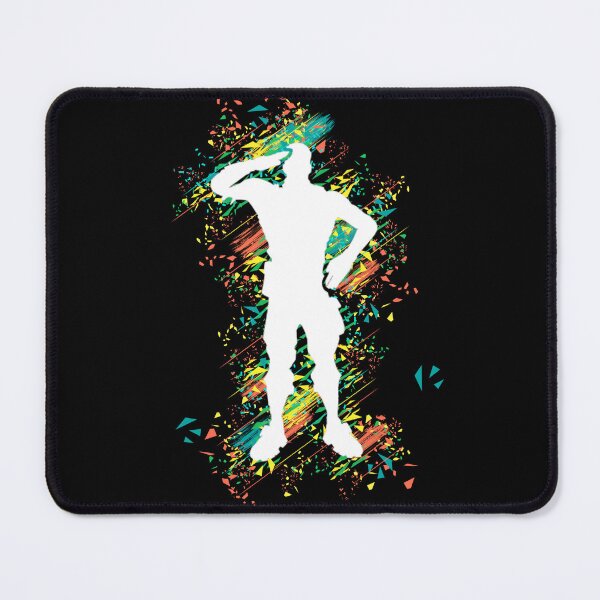 Item preview, Victory Justice Dance Battle Royale #8 designed and sold by LoveFortlife.