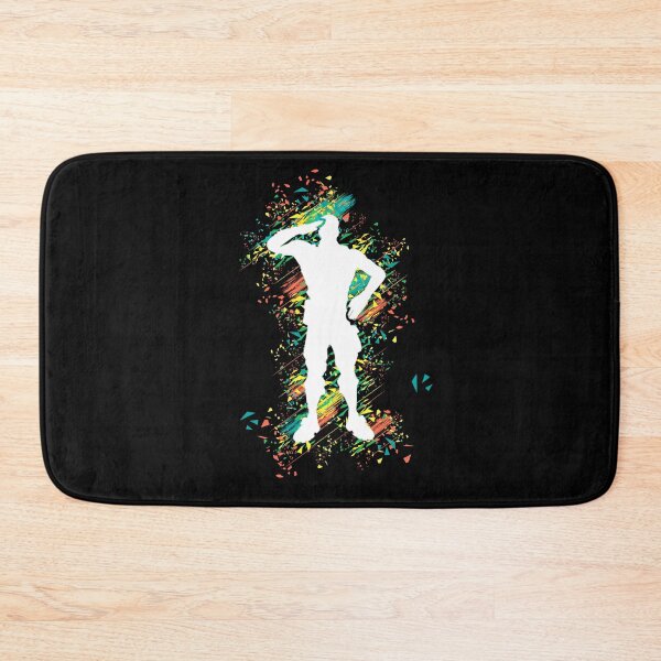 Item preview, Victory Justice Dance Battle Royale #8 designed and sold by LoveFortlife.