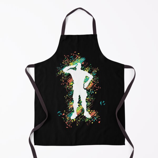 Item preview, Victory Justice Dance Battle Royale #8 designed and sold by LoveFortlife.