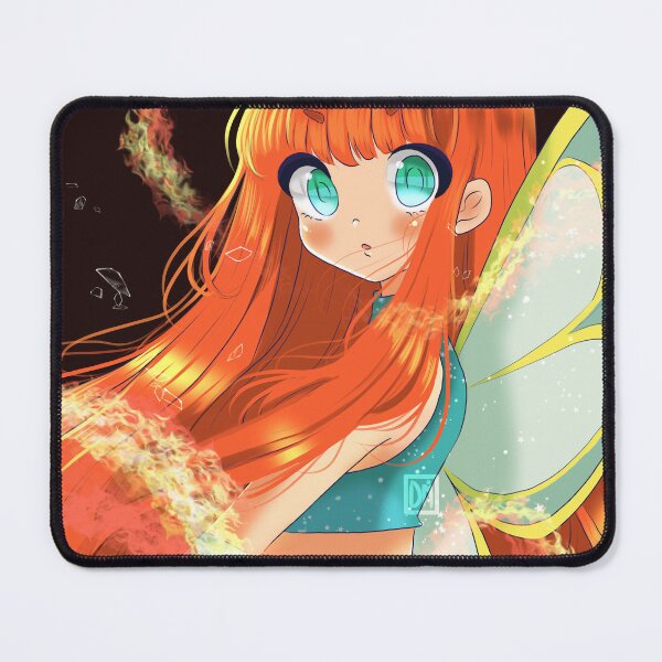 Item preview, blum fanart designed and sold by Perolita.