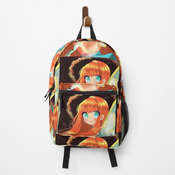 Item preview, blum fanart designed and sold by Perolita.