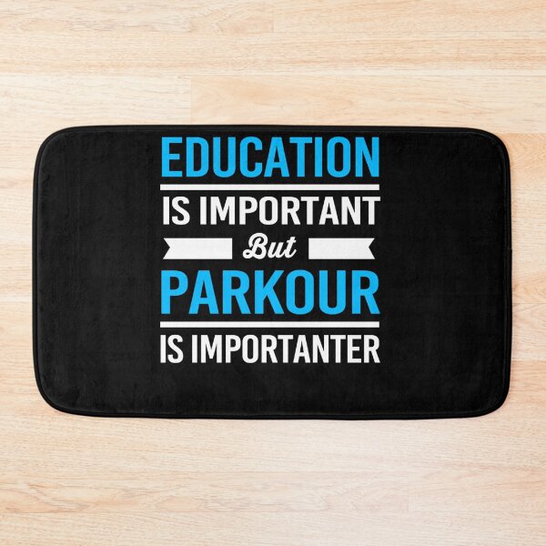 Item preview, Backflip Extreme Sports Freerunner Funny Parkour Youth designed and sold by Mariaxjulio.