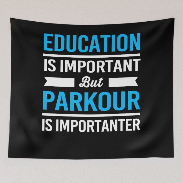 Item preview, Backflip Extreme Sports Freerunner Funny Parkour Youth designed and sold by Mariaxjulio.