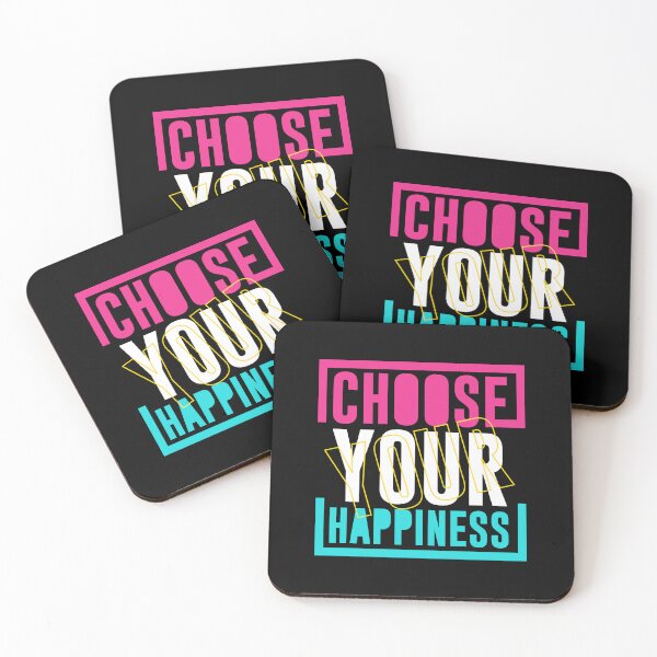 Item preview, Choose Your Happiness designed and sold by IllustrT.