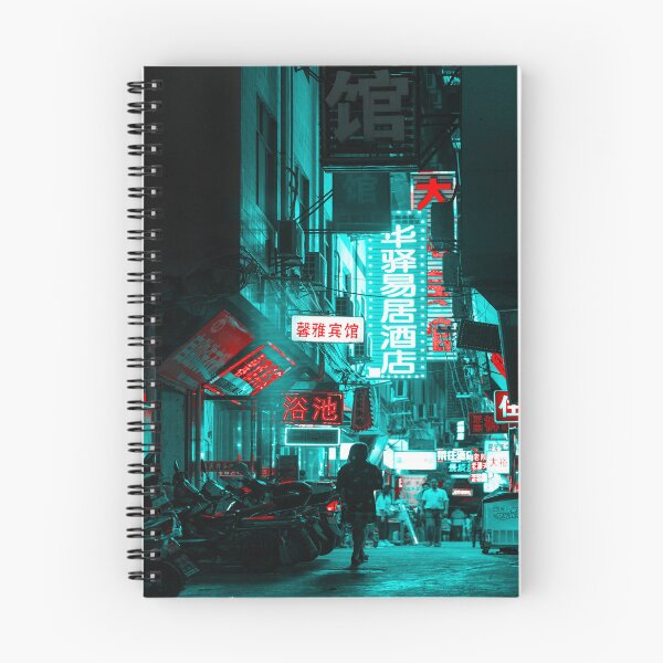 Item preview, The Walking Girl on the Shinjuku Street designed and sold by Abhi14 ⭐⭐⭐⭐⭐.