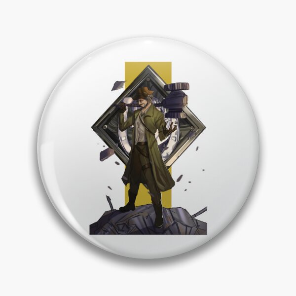 Item preview, Creative Survival Horror Video Game Alluring House Heisenberg Classic Fans designed and sold by OverbayStraight.