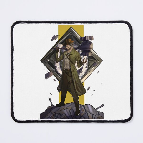 Item preview, Creative Survival Horror Video Game Alluring House Heisenberg Classic Fans designed and sold by OverbayStraight.