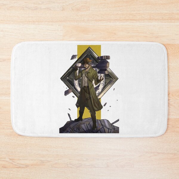 Item preview, Creative Survival Horror Video Game Alluring House Heisenberg Classic Fans designed and sold by OverbayStraight.