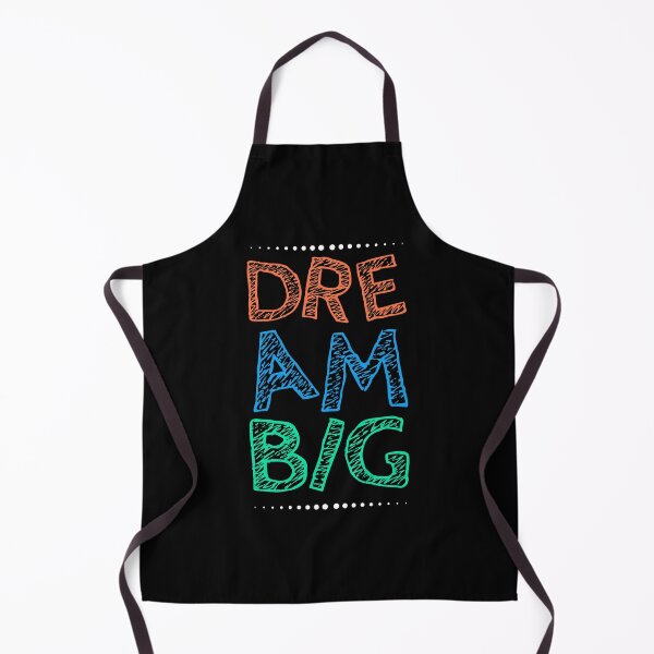 Item preview, Dream Big designed and sold by IllustrT.