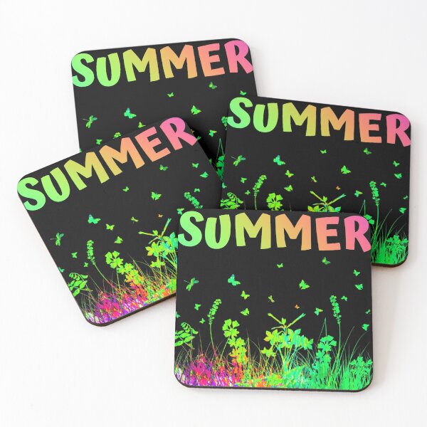 Item preview, Summer Project - Summer is my season designed and sold by ramazis.