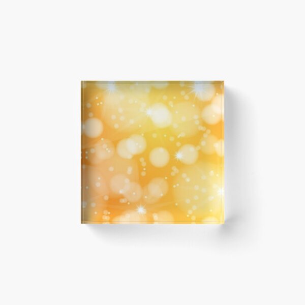 Item preview, YELLOW STAR DUST designed and sold by krazyamerican.