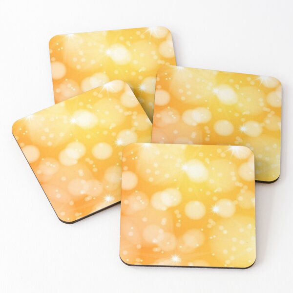 Item preview, YELLOW STAR DUST designed and sold by krazyamerican.