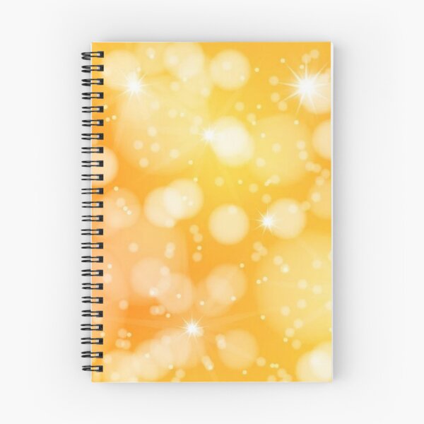 Item preview, POLVO DE ESTRELLAS AMARILLAS designed and sold by krazyamerican.