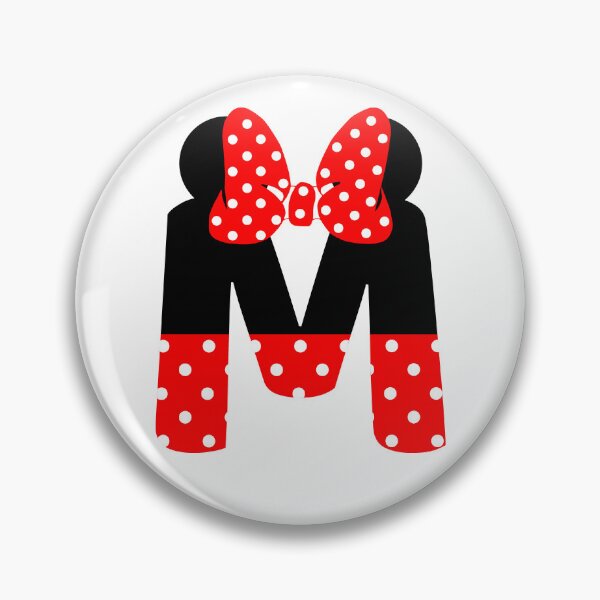 Item preview, Monogram - M designed and sold by Owlies-Barn.