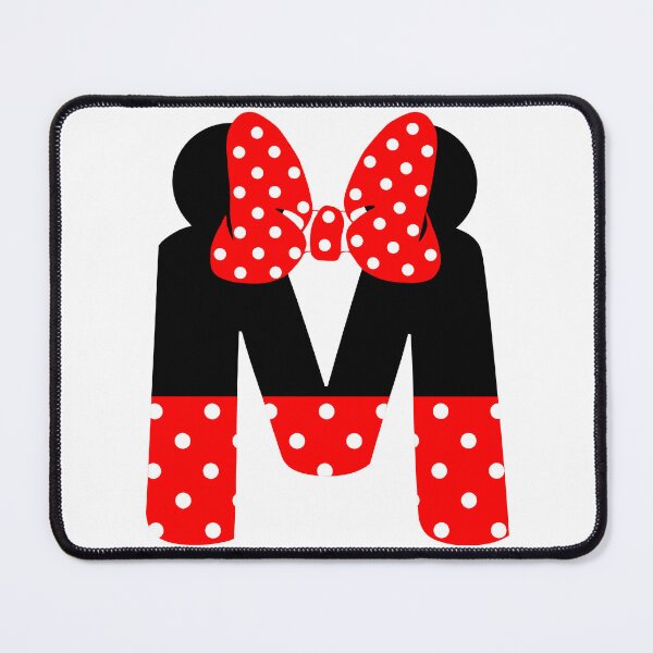Item preview, Monogram - M designed and sold by Owlies-Barn.