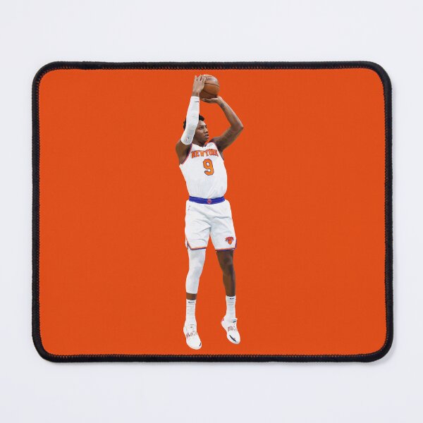 Item preview, RJ Barrett 9 Basketball designed and sold by IgorSantos.
