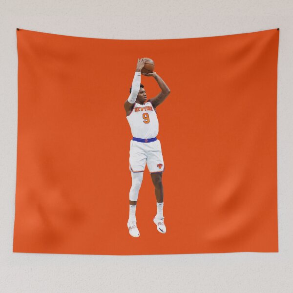 Item preview, RJ Barrett 9 Basketball designed and sold by IgorSantos.