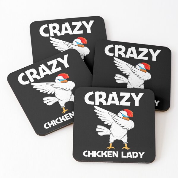 Item preview, Cool Chicken Rooster Animal Bird Lovers designed and sold by Mariaxjulio.