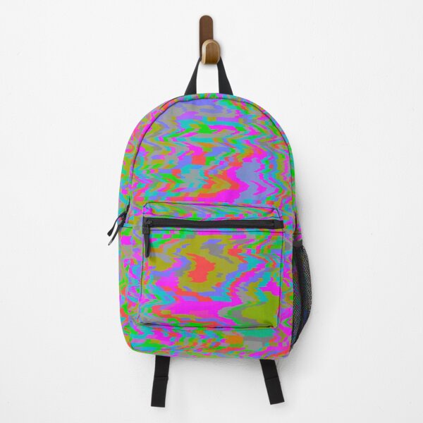 Item preview, Glitch Blurry Distorted Artwork designed and sold by BilgePaksoylu.