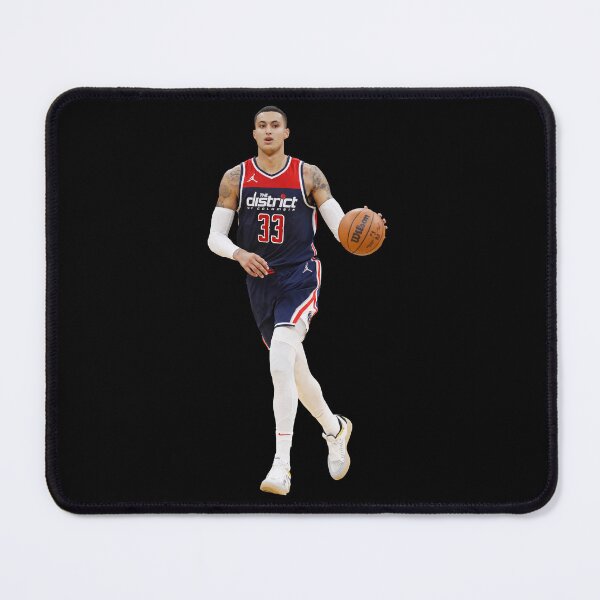 Item preview, Kuzma 33 Washington designed and sold by IgorSantos.