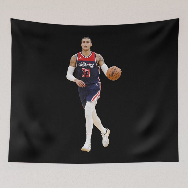 Item preview, Kuzma 33 Washington designed and sold by IgorSantos.