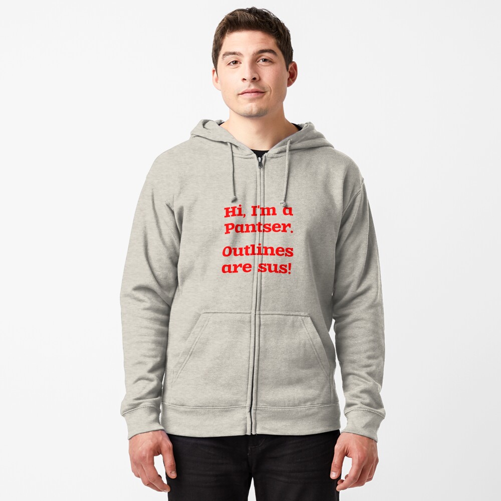 Item preview, Zipped Hoodie designed and sold by RockWinterRec.