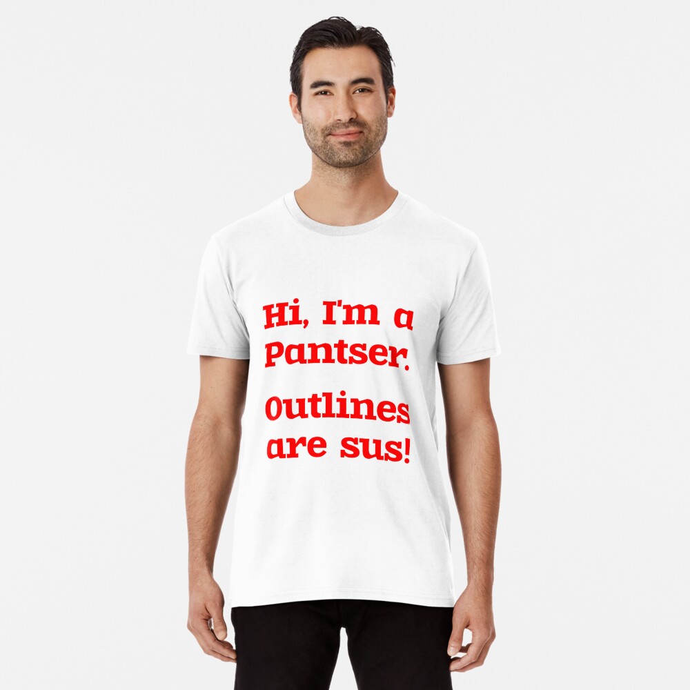 Item preview, Premium T-Shirt designed and sold by RockWinterRec.