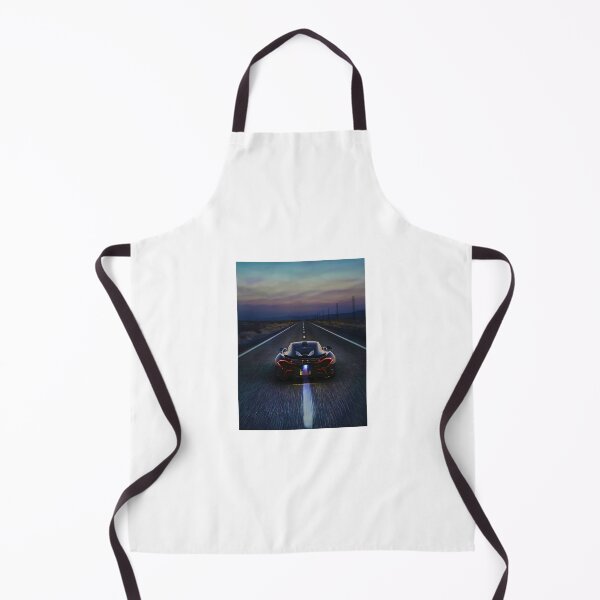 Item preview, Black McLaren P1 designed and sold by nalendragaler.