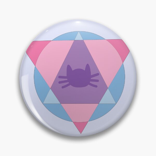 Item preview, Catgender designed and sold by Daddii.