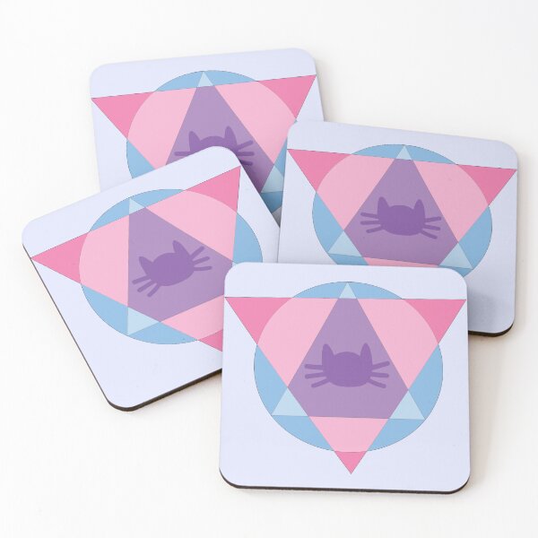 Item preview, Catgender designed and sold by Daddii.