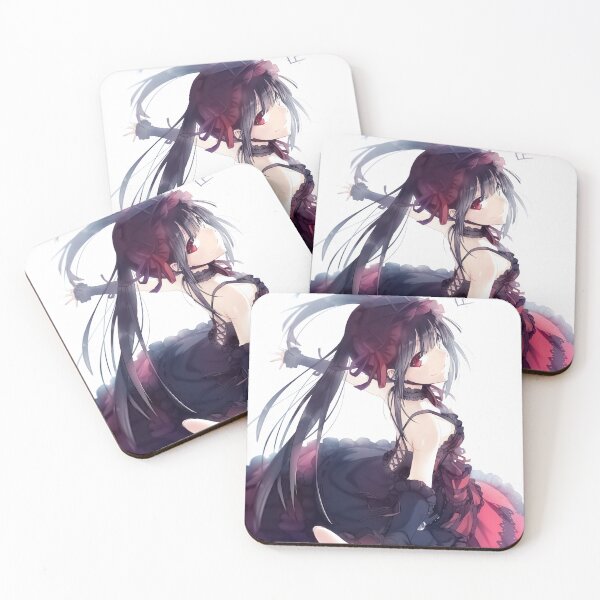 Item preview, Yuka Anime Waifu designed and sold by RalphJaystin.