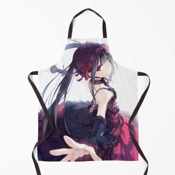 Item preview, Yuka Anime Waifu designed and sold by RalphJaystin.