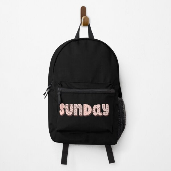 Item preview, Sunday designed and sold by Harsh  Katariya.