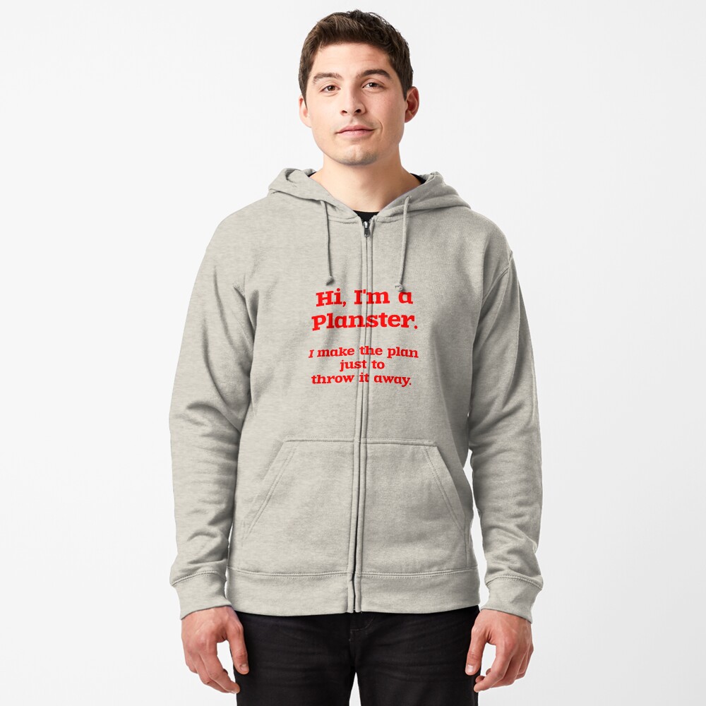 Item preview, Zipped Hoodie designed and sold by RockWinterRec.