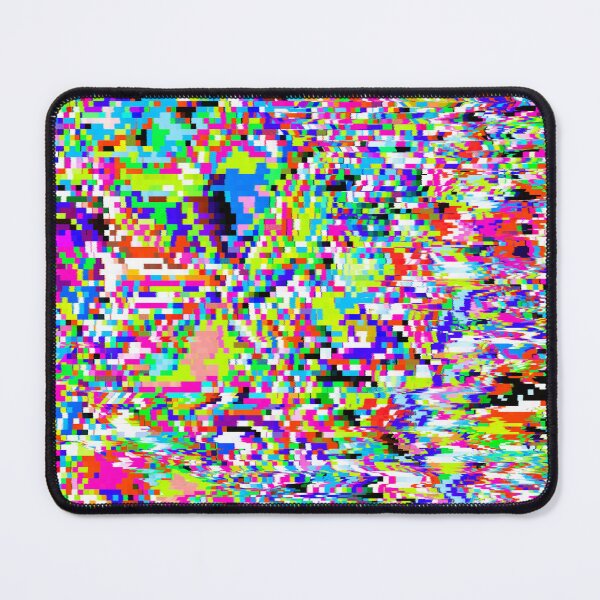 Item preview, Glitch Distorted Art designed and sold by BilgePaksoylu.