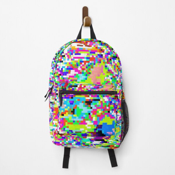 Item preview, Glitch Distorted Art designed and sold by BilgePaksoylu.