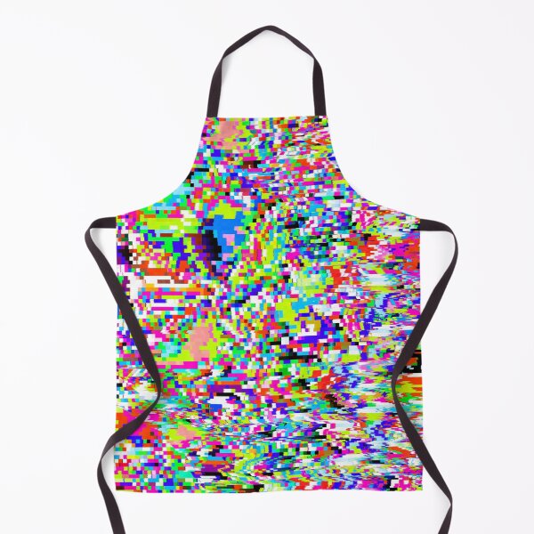 Item preview, Glitch Distorted Art designed and sold by BilgePaksoylu.