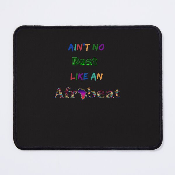 Item preview, Ain&x27;t No Beat Like An Afrobeat Classic T-Shirt designed and sold by Nicochultz.