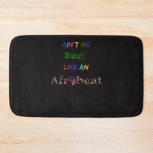 Item preview, Ain&x27;t No Beat Like An Afrobeat Classic T-Shirt designed and sold by Nicochultz.