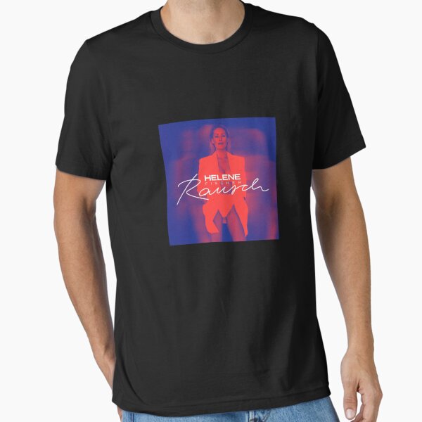 Item preview, Helene Fischer - Rausch Never Enough Classic T-Shirt designed and sold by CataGorobcic.