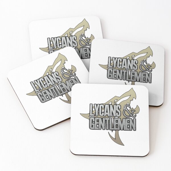 Item preview, Creative Survival Horror Video Game Alluring Lycans And Gentlemen Graphic Gift designed and sold by OverbayStraight.