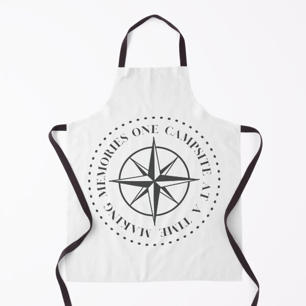 Item preview, Making Memories One Campsite At A Time designed and sold by BookOfE.